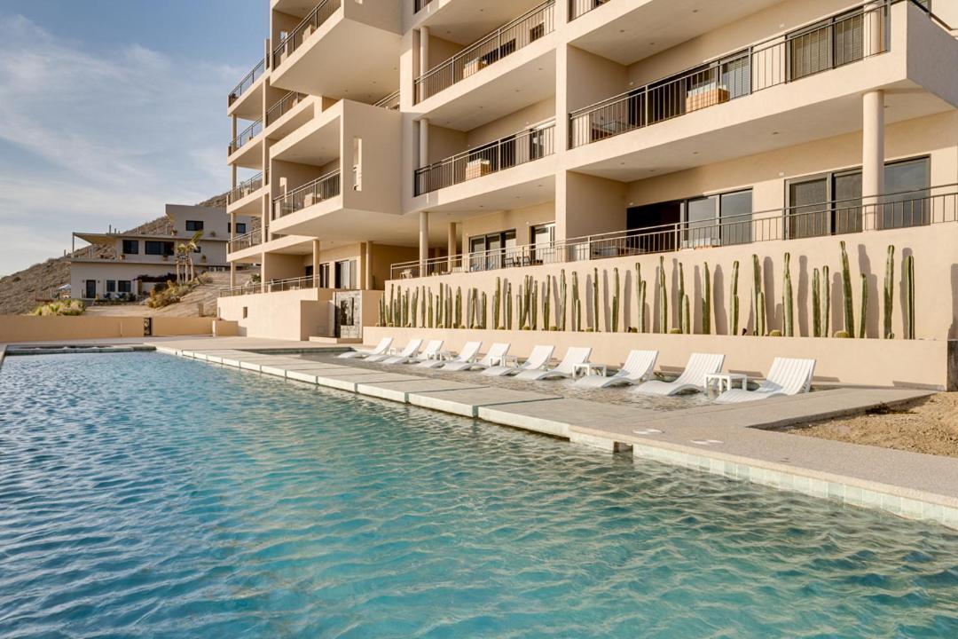 Gavilan Villa El Pescadero  Екстер'єр фото