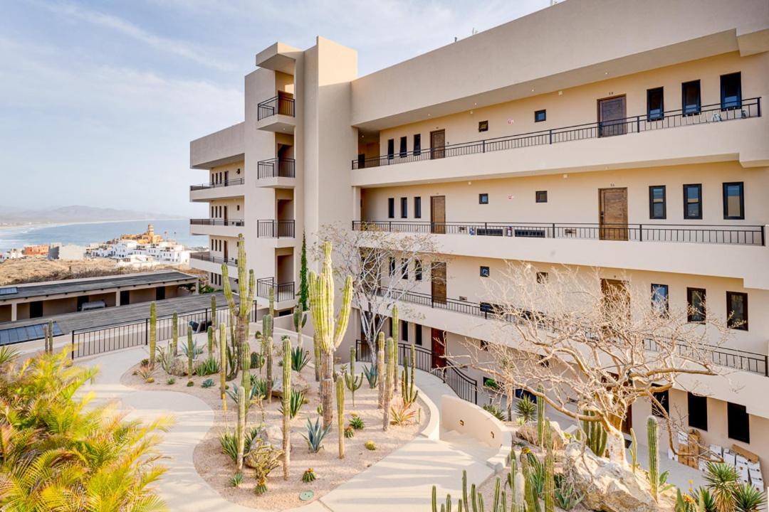 Gavilan Villa El Pescadero  Екстер'єр фото